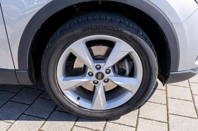 Audi Q3 image 9
