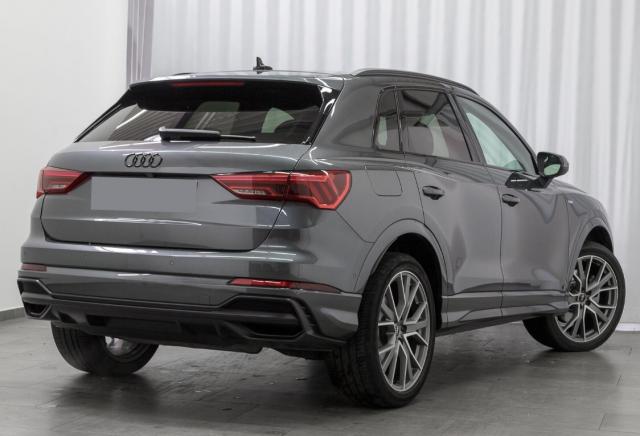 Audi Q3 image 9