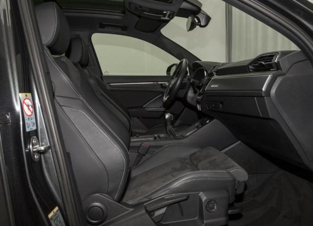 Audi Q3 image 6