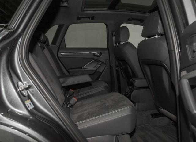 Audi Q3 image 7