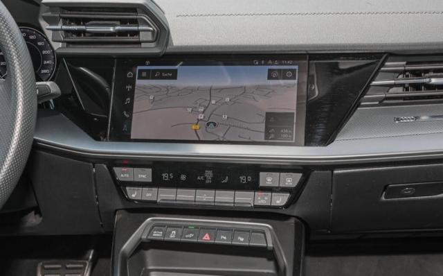 Audi A3 Sportback image 9