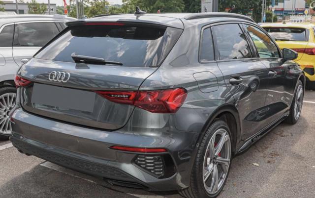 Audi A3 Sportback image 6