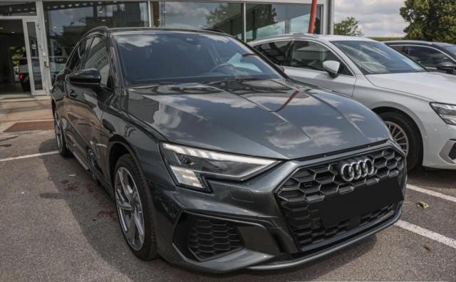 Audi A3 Sportback image 3