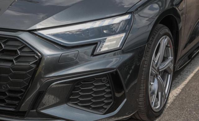 Audi A3 Sportback image 8