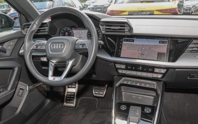 Audi A3 Sportback image 1