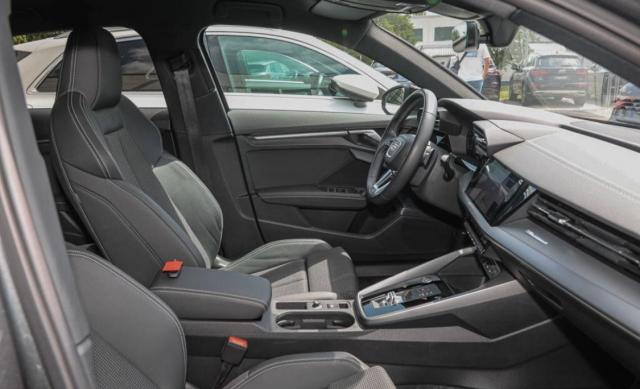 Audi A3 Sportback image 7