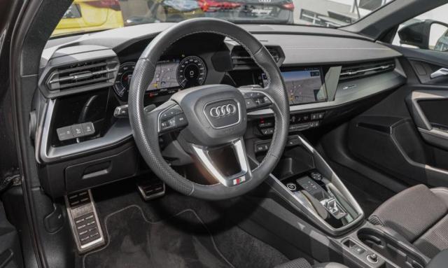 Audi A3 Sportback image 2