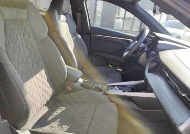 Audi A3 Sportback image 8