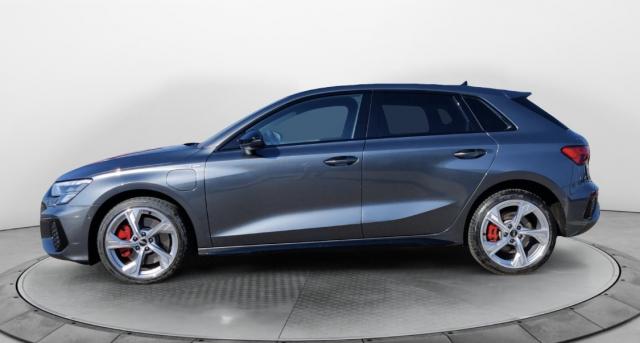Audi A3 Sportback image 7