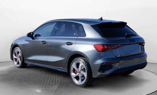 Audi A3 Sportback image 2