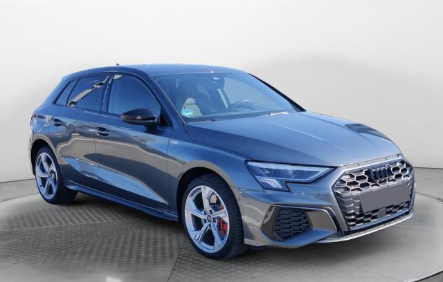 Audi A3 Sportback image 4