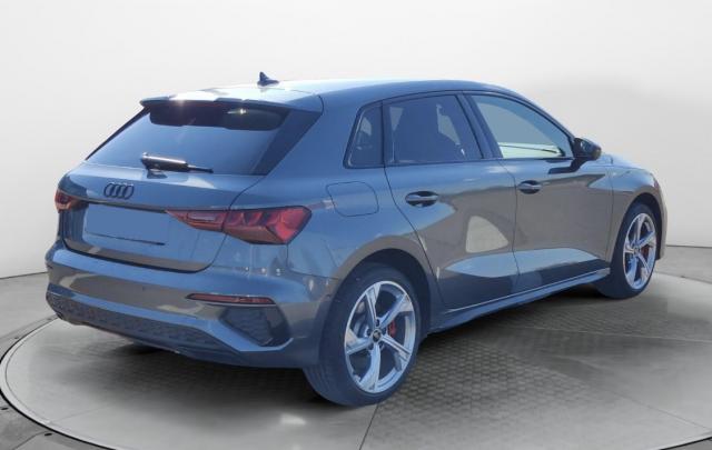 Audi A3 Sportback image 3