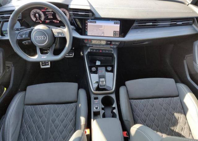 Audi A3 Sportback image 9
