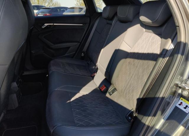 Audi A3 Sportback image 1