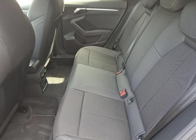 Audi A3 Sportback image 4