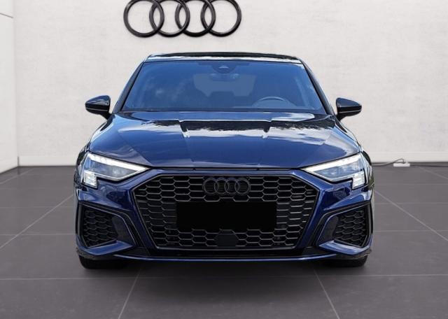 Audi A3 Sportback image 6