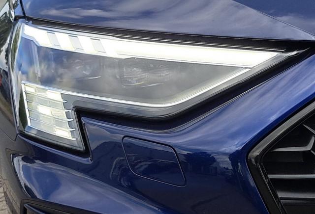 Audi A3 Sportback image 8