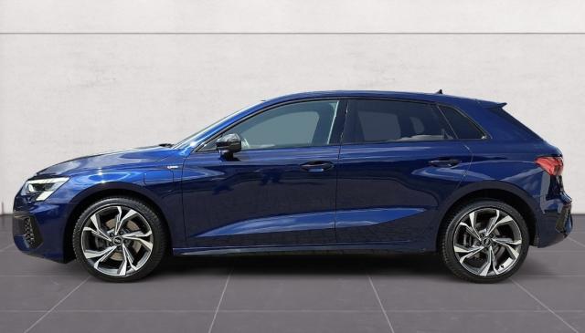 Audi A3 Sportback image 5