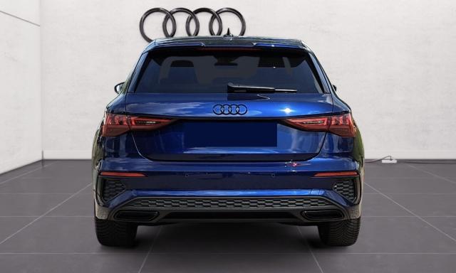 Audi A3 Sportback image 9