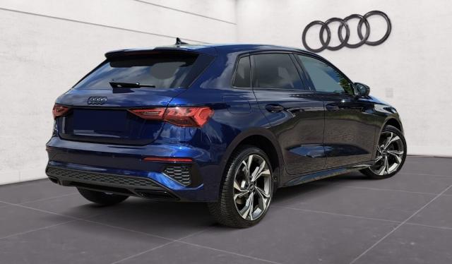 Audi A3 Sportback image 7