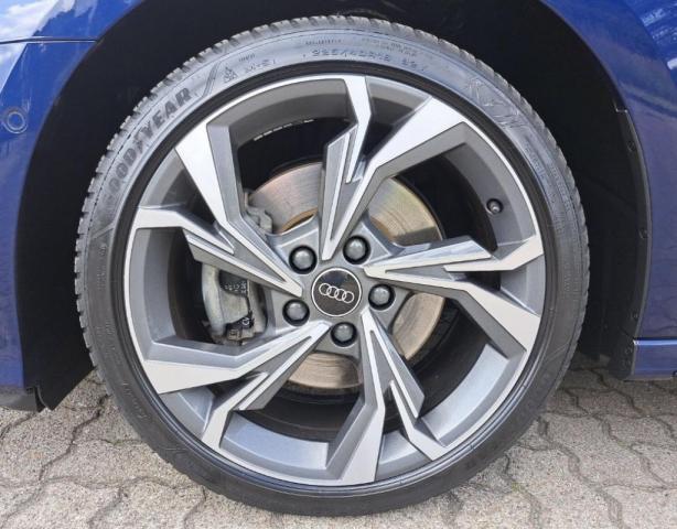 Audi A3 Sportback image 1