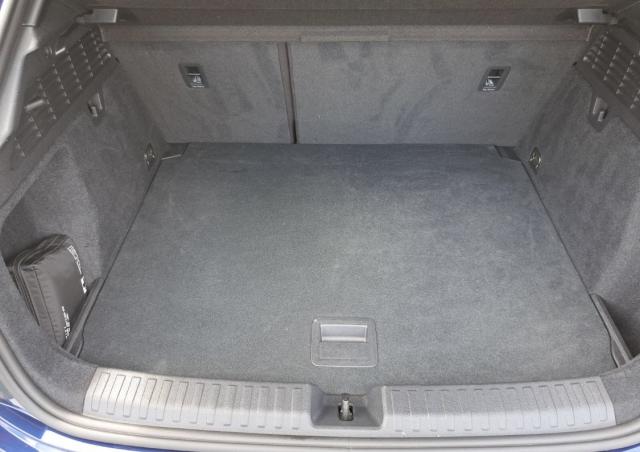 Audi A3 Sportback image 3