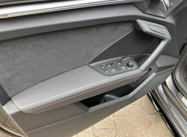 Audi A3 Sportback image 8