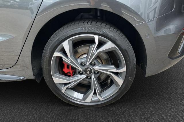 Audi A3 Sportback image 5