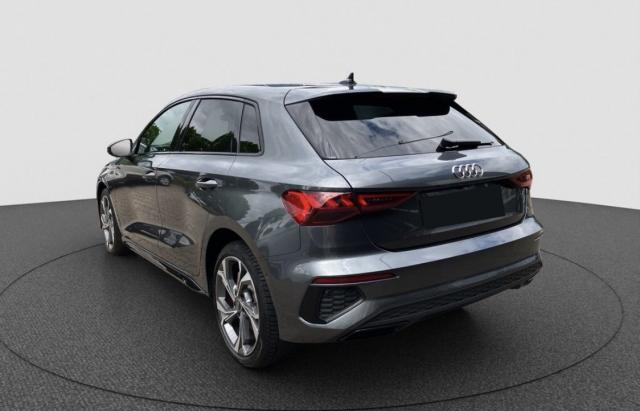 Audi A3 Sportback image 1