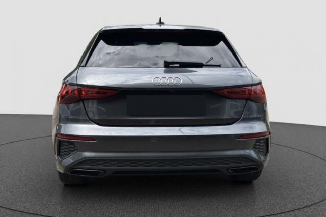 Audi A3 Sportback image 9
