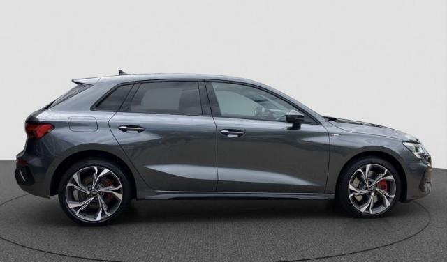 Audi A3 Sportback image 6