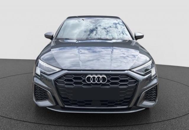 Audi A3 Sportback image 3