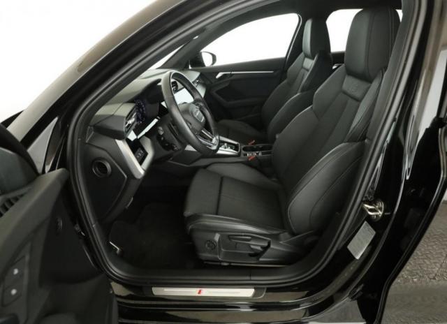 Audi A3 Sportback image 6