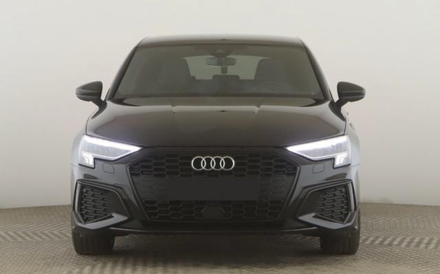 Audi A3 Sportback image 4