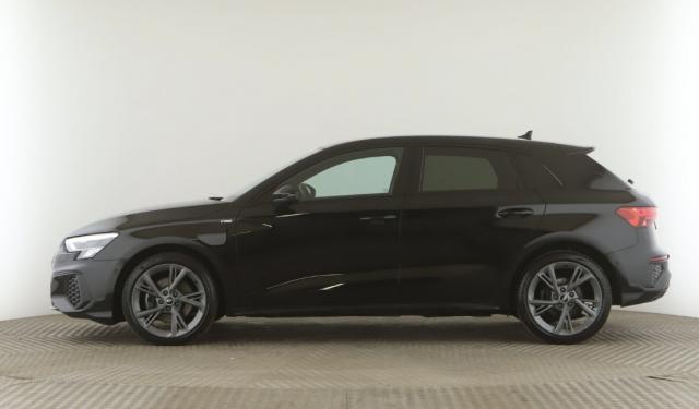 Audi A3 Sportback image 5