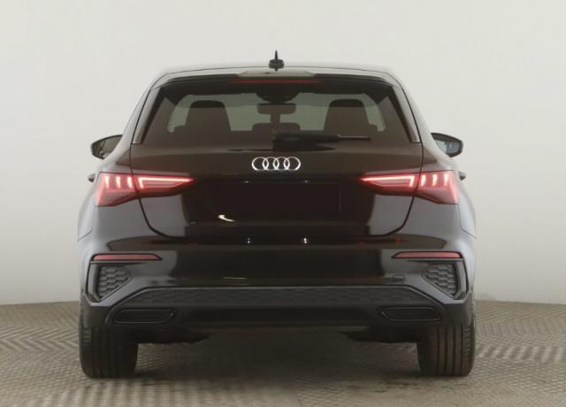 Audi A3 Sportback image 8