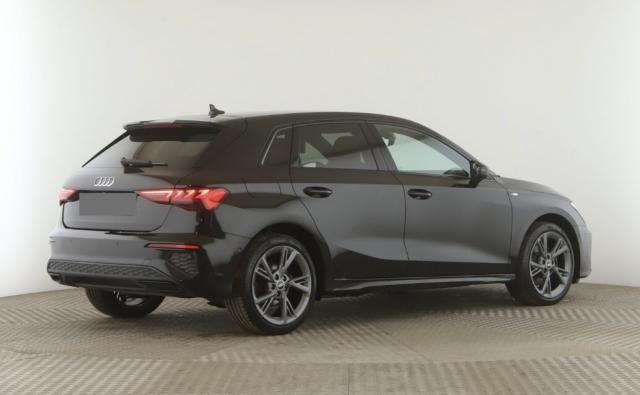 Audi A3 Sportback image 2