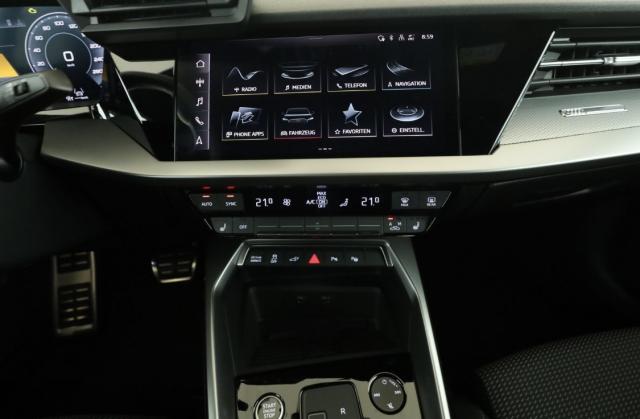 Audi A3 Sportback image 1