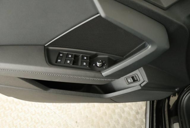 Audi A3 Sportback image 9