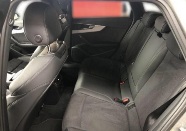 Audi A4 image 3
