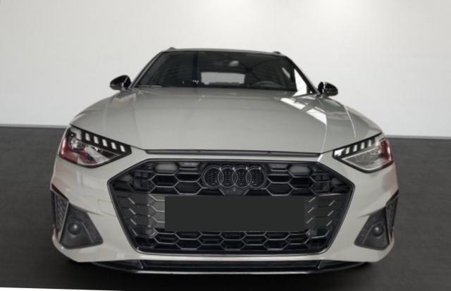 Audi A4 image 5