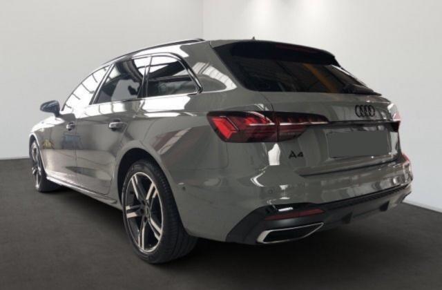 Audi A4 image 1