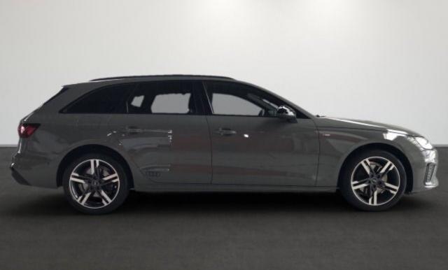 Audi A4 image 6