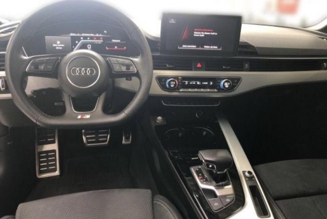 Audi A4 image 7