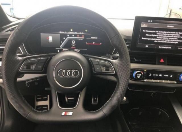 Audi A4 image 8