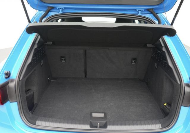 Audi A3 Sportback image 1