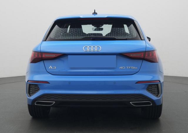 Audi A3 Sportback image 5