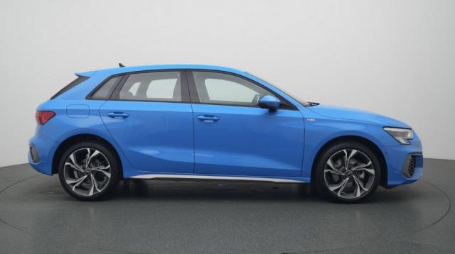 Audi A3 Sportback image 7