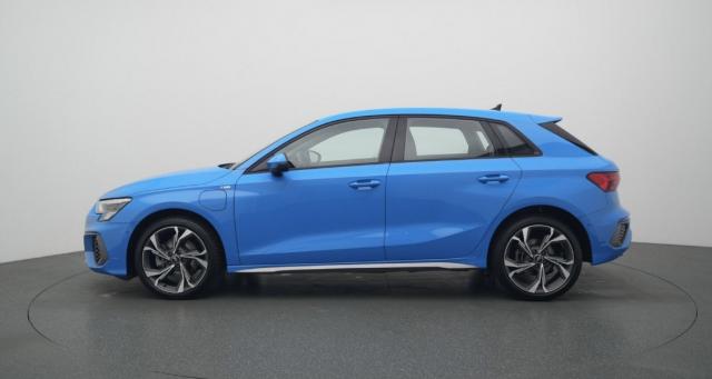 Audi A3 Sportback image 2