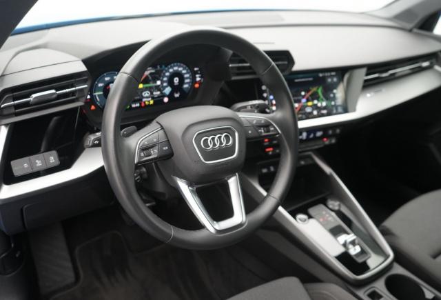 Audi A3 Sportback image 4
